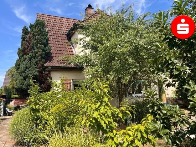 Einfamilienhaus zum Kauf 349.000 € 7 Zimmer 140 m² 606 m² Grundstück Winkelhaid 90610