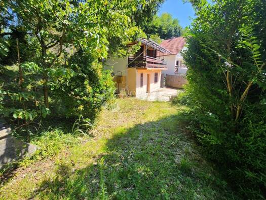 Einfamilienhaus zum Kauf 49.900 € 3 Zimmer 106 m² Hršak Breg, Krapinske Toplice Krapinske Toplice 49217