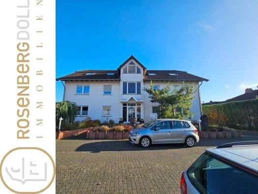 Wohnung zum Kauf 239.000 € 3 Zimmer 93 m² Mendig 56743