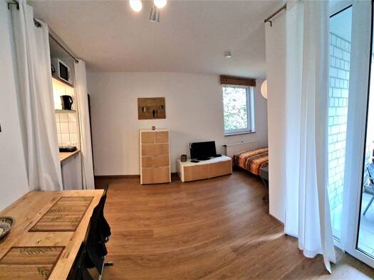 Wohnung zum Kauf als Kapitalanlage geeignet 89.500 € 1 Zimmer 26,6 m² Tannenbusch Bonn 53119