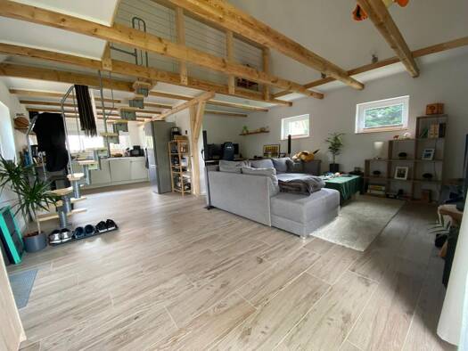 Maisonette zur Miete 725 € 2 Zimmer 62 m² frei ab 15.12.2026 Heiligenrode Stuhr 28816