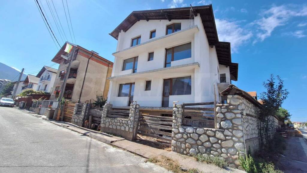 Reihenmittelhaus zum Kauf 314.950 € 13 Zimmer 500 m² Bansko
