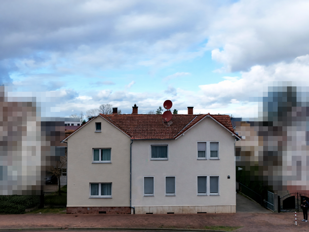 Mehrfamilienhaus zum Kauf 760.000 € 10 Zimmer 290 m² 620 m² Grundstück Rückingen Erlensee 63526