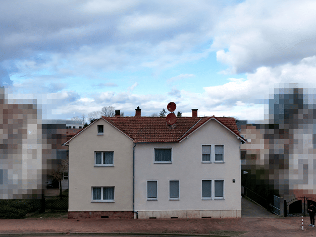 Mehrfamilienhaus zum Kauf 760.000 € 10 Zimmer 290 m² 620 m² Grundstück Rückingen Erlensee 63526