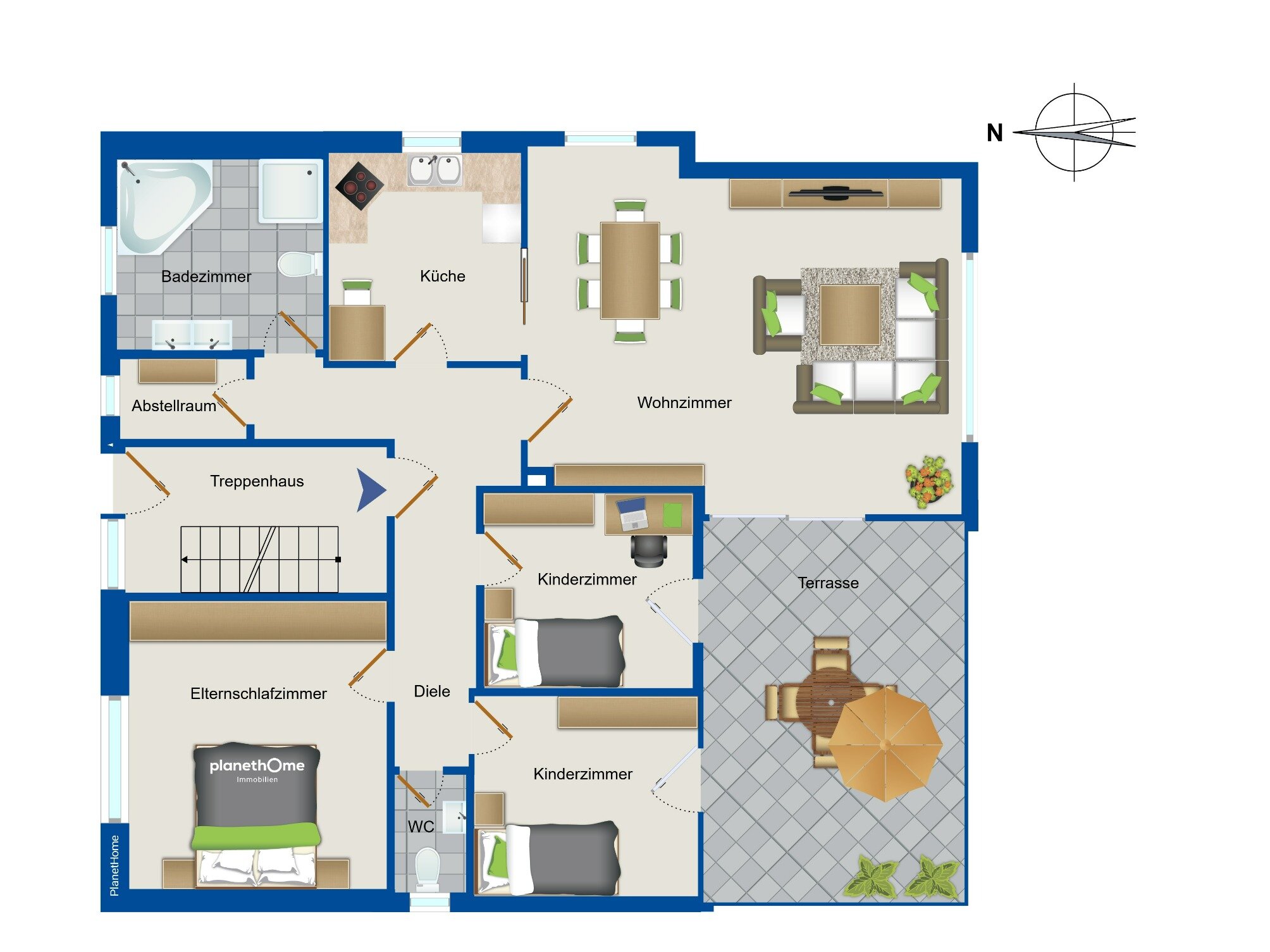 Mehrfamilienhaus zum Kauf 645.000 € 7 Zimmer 209,8 m²<br/>Wohnfläche 673 m²<br/>Grundstück Pölling Neumarkt 92318