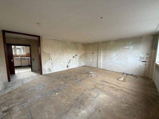 Wohnung zur Miete 640 € 3 Zimmer 96 m² Kernstadt Paderborn 33098