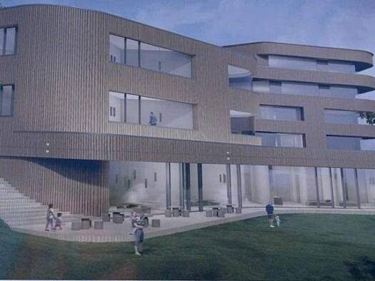 Wohnung zur Miete 1.080 € 2 Zimmer 76,9 m² Kürenz Trier 54296