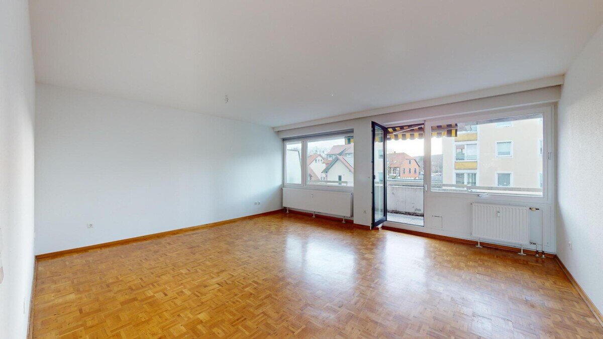 Wohnung zur Miete 730 € 2,5 Zimmer 100 m²<br/>Wohnfläche 2.<br/>Geschoss Salzgitter-Bad - Altstadt Salzgitter / Salzgitter-Bad 38259