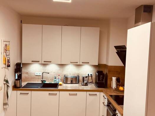 Wohnung zur Miete 710 € 2 Zimmer 67 m² Geschoss 1/2 frei ab 01.03.2026 Lanzinger Straße 2 Marquartstein 83250