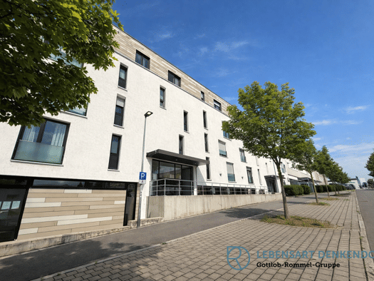 Wohnung zur Miete 1.199 € 3 Zimmer 82 m² Denkendorf 73770