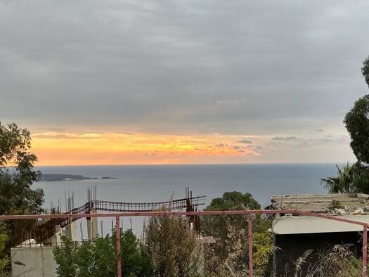 Grundstück zum Kauf 3.000.000 € 2.865 m² Grundstück 368 Bd des Glaieuls La Maure-Super Cannes Vallauris 06220