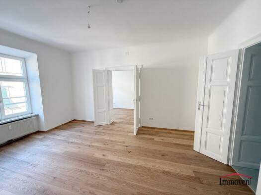 Wohnung zur Miete - Erstbezug 754 € 3 Zimmer Schillerstraße Sankt Leonhard Graz 8010