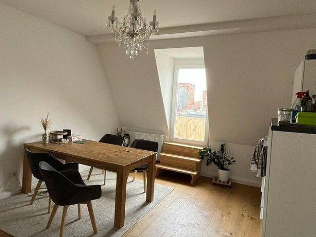 Wohnung zum Kauf provisionsfrei 319.000 € 4 Zimmer 83 m² 4. Geschoss St Leonhard Weiterer Innenstadtgürtel West / Nord / Ost 90439