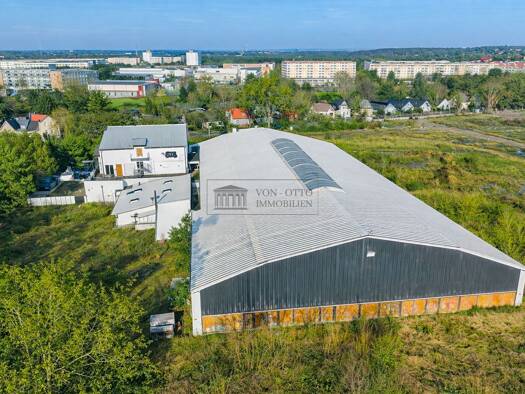 Sonstiges zum Kauf als Kapitalanlage geeignet 3.500.000 € 4.252 m² 10.273 m² Grundstück Rüdersdorf Rüdersdorf bei Berlin 15562