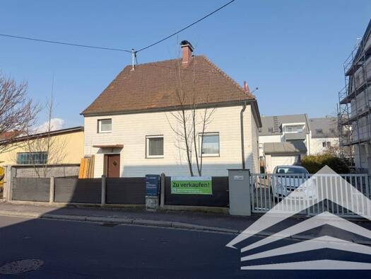 Einfamilienhaus zum Kauf 329.000 € 3 Zimmer 74 m² 451 m² Grundstück Prechtlerstraße 11 Kleinmünchen Linz 4030