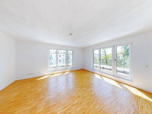 Wohnung zur Miete 1.810 € 3 Zimmer 84,5 m² 4. Geschoss frei ab 16.04.2026 Tauroggener Straße 35B Charlottenburg Berlin 10589