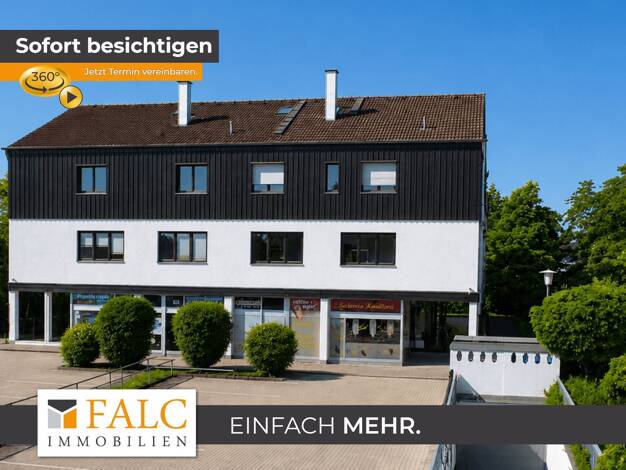 Bar/Café zum Kauf 432.000 € 140 m² Gastrofläche 2.834 m² Grundstück Gilching 82205