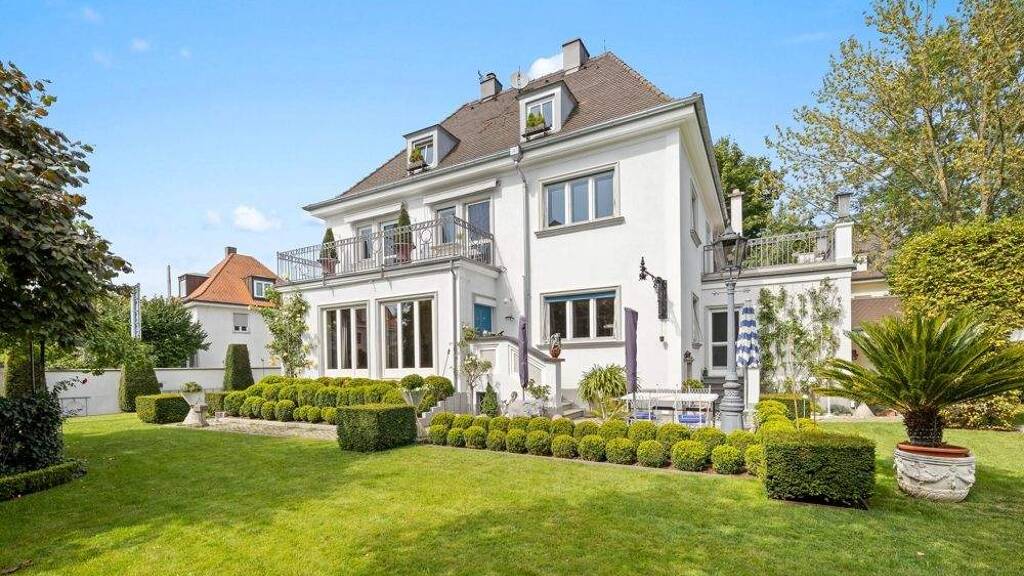 Mehrfamilienhaus zum Kauf 1.190.000 € 9 Zimmer 250 m² 847 m² Grundstück Altötting 84503