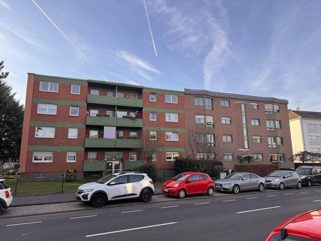 Mehrfamilienhaus zum Kauf provisionsfrei 1.190.000 € 32 Zimmer 712 m² 980 m² Grundstück Innenstadt Euskirchen 53879