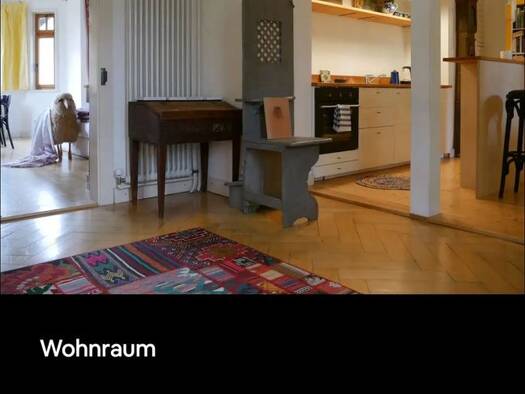 Wohnung zur Miete 600 € 1 Zimmer 65 m² Geschoss 1/2 frei ab sofort Bad Herrenalb 76332