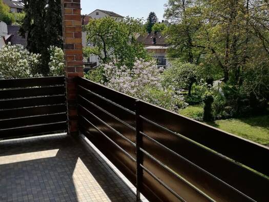 Wohnung zur Miete 870 € 4 Zimmer 92 m² Geschoss 1/2 frei ab 01.12.2025 Rimpar 97222