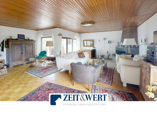 Einfamilienhaus zum Kauf 398.000 € 3 Zimmer 130 m² 1.200 m² Grundstück Hochkirchen Nörvenich 52388