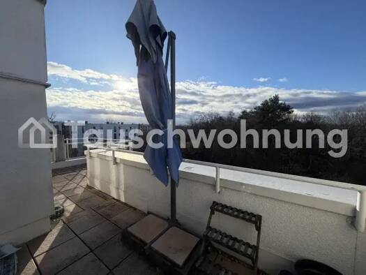 Wohnung zur Miete Tauschwohnung 1.800 € 4 Zimmer 89 m² 3. Geschoss Ramersdorf-Perlach München 81739