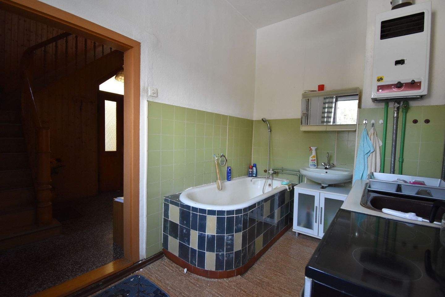 Immobilie in Zella-Mehlis - Freistehendes Einfamilienhaus - Bild 3