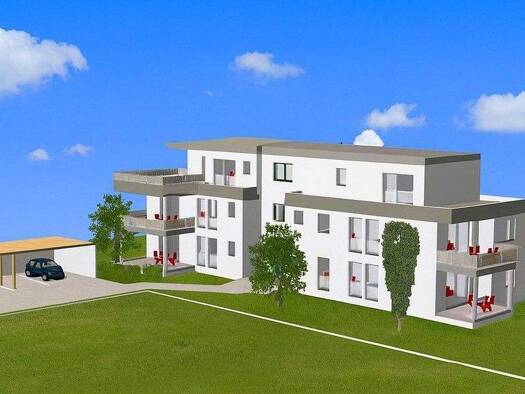 Neubauprojekt zum Kauf Bitte nachfragen Grünstadt 67269