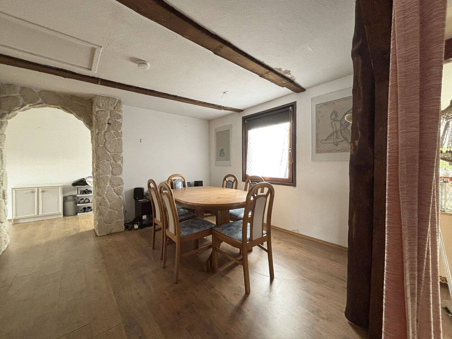 Haus – Antrifttal, Grubenmühle, Bernsburg - Mehr