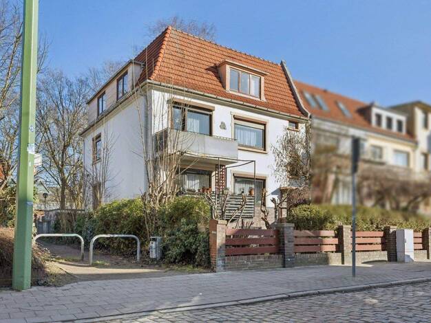 Wohnung zum Kauf 85.000 € 1 Zimmer Mitte Mitte 27568