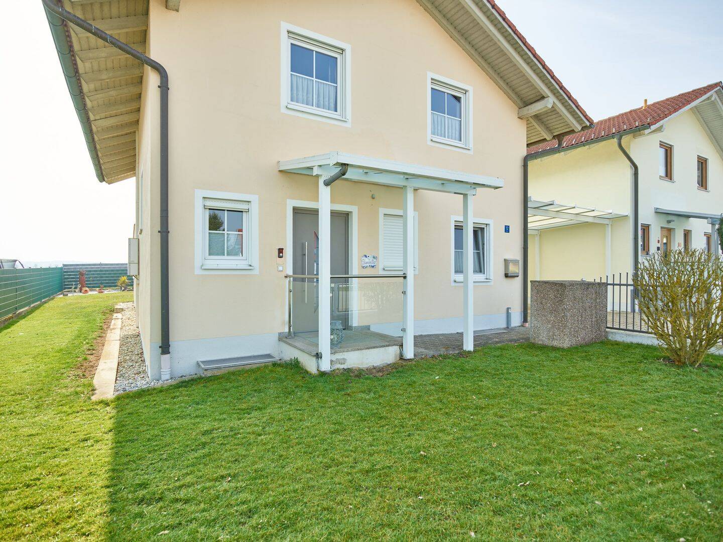 Einfamilienhaus zum Kauf - Ansicht 6