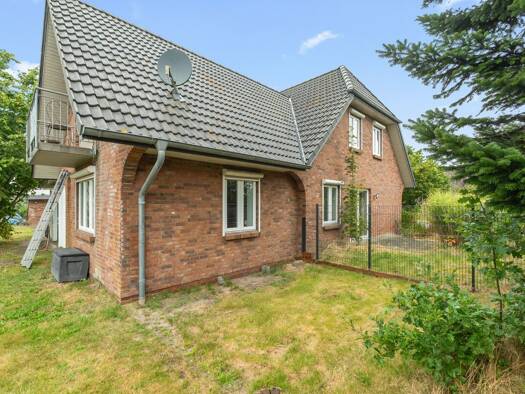 Einfamilienhaus zum Kauf 475.000 € 6 Zimmer 185,7 m² 1.237 m² Grundstück Struckum 25821