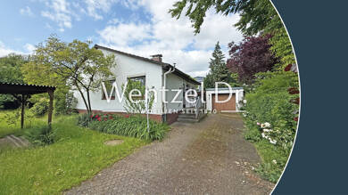 Einfamilienhaus zum Kauf 560.000 € 4 Zimmer 83,6 m² 814 m² Grundstück Bramfeld Hamburg-Bramfeld 22175