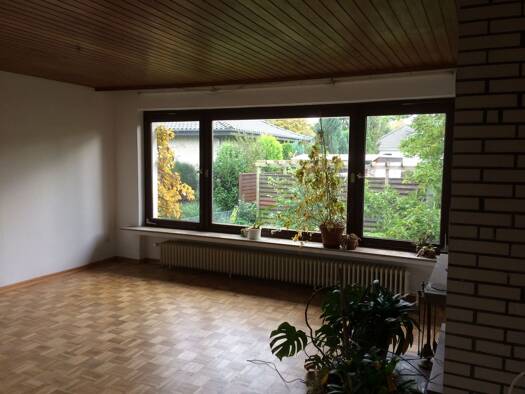 Einfamilienhaus zur Miete 1.550 € 7 Zimmer 200 m² 820 m² Grundstück frei ab sofort Fallersleben Fallersleben - Sülfeld 38442