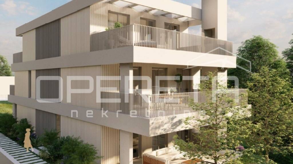 Wohnung zum Kauf 600.001 € 4 Zimmer 150 m² Bukovac - Remete