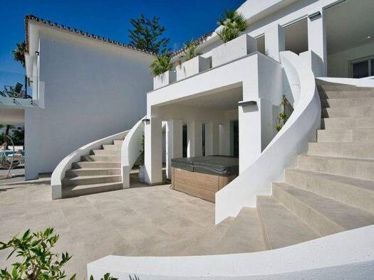 Einfamilienhaus zum Kauf 4.200.000 € 1.750 m² 4.000 m² Grundstück Atalaya 0