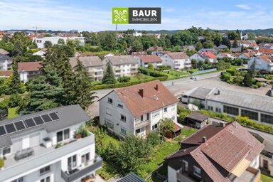 Haus zum Kauf 498.000 € 12 Zimmer 200 m² 1.056 m² Grundstück Bad Waldsee Bad Waldsee 88339