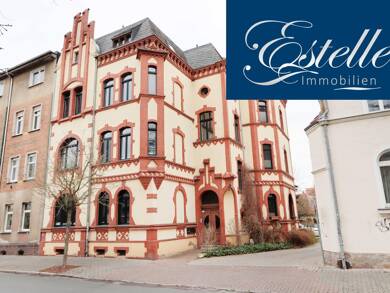 Wohnung zum Kauf 59.900 € 3 Zimmer 65 m² Dachgeschoss Bitterfeld Bitterfeld-Wolfen 06749