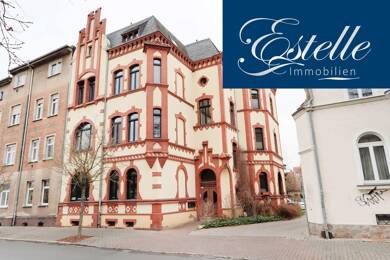Wohnung zum Kauf 59.900 € 3 Zimmer 65 m² Dachgeschoss Bitterfeld Bitterfeld-Wolfen 06749