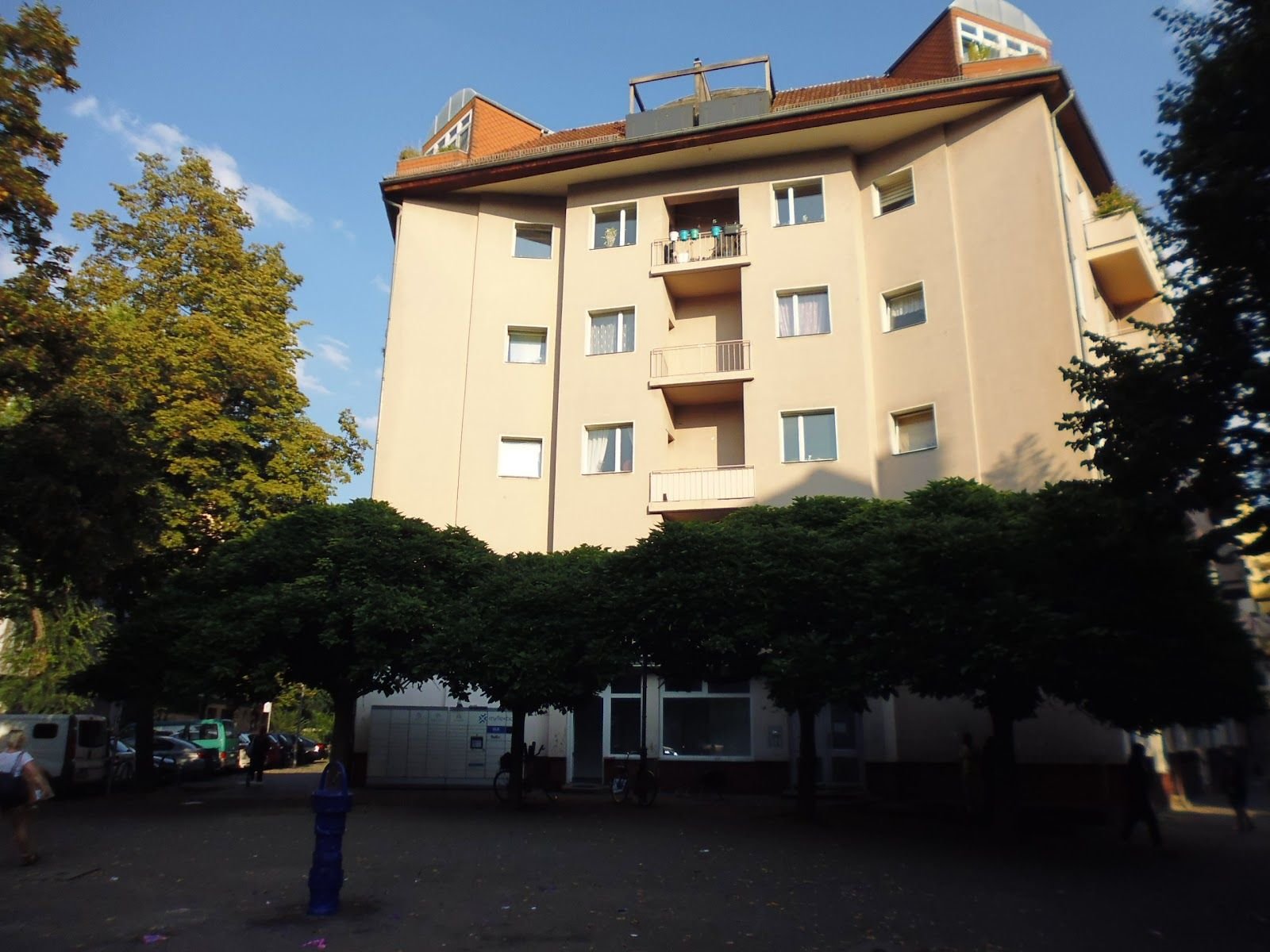 Laden zur Miete provisionsfrei 870 € 29 m²<br/>Verkaufsfläche Utrechter Straße 34 Wedding Berlin 13347