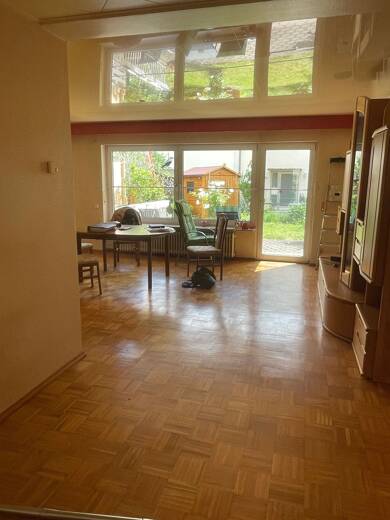 Reihenmittelhaus zum Kauf als Kapitalanlage geeignet 480.000 € 5 Zimmer 119 m² 300 m² Grundstück Weststadt Weinheim 69469