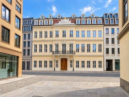 Gastronomie/Hotel zur Miete - Erstbezug provisionsfrei Innere Altstadt Ortsamtsbereich Altstadt 01067