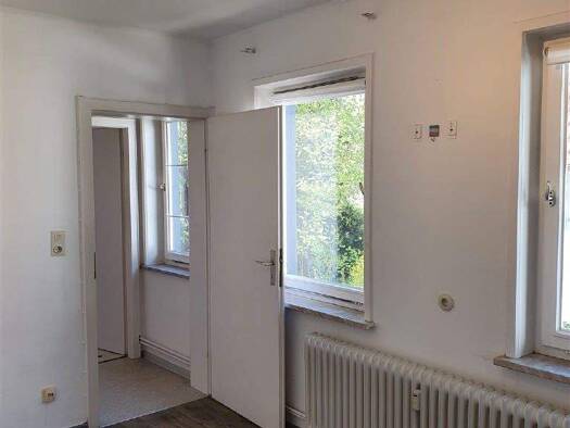 Wohnung zur Miete 200 € 2 Zimmer 31 m² 1. Geschoss frei ab sofort Osterode 37520