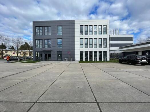 Bürofläche zur Miete provisionsfrei 27.000 € 1.800 m² Bürofläche Blohmstraße Lichtenrade Tempelhof-Schöneberg 12307
