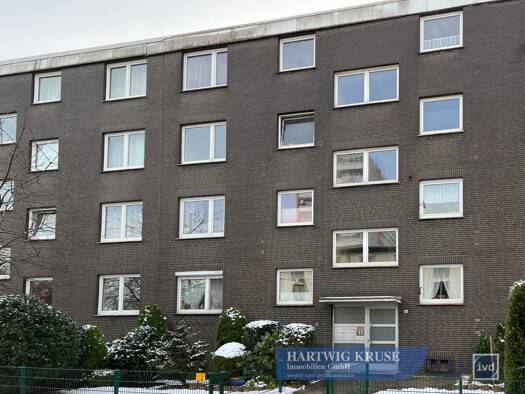 Wohnung zum Kauf provisionsfrei 109.000 € 3 Zimmer 74 m² 3. Geschoss Kattenturm Bremen 28277