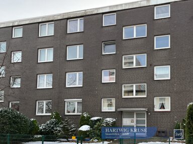 Wohnung zum Kauf provisionsfrei 109.000 € 3 Zimmer 74 m² 3. Geschoss Kattenturm Bremen 28277