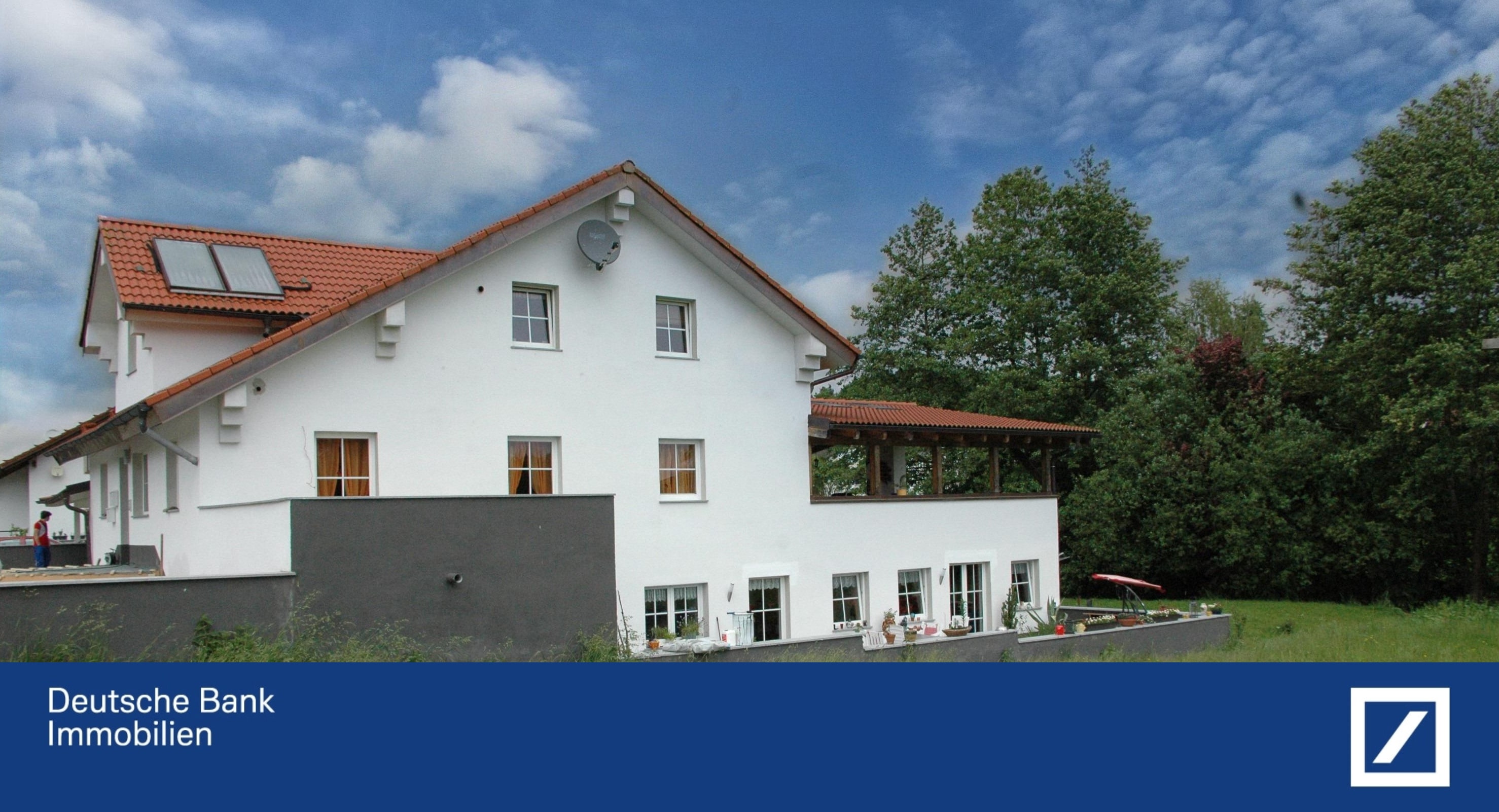 Mehrfamilienhaus zum Kauf 480.000 € 11 Zimmer 435 m²<br/>Wohnfläche 749 m²<br/>Grundstück Reichenbach Iggensbach 94547