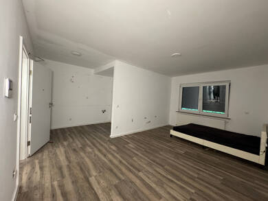 Wohnung zur Miete 360 € 1 Zimmer 28,1 m² 4. Geschoss Rembergstraße 12 Remberg Hagen 58095