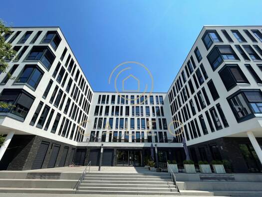 Bürofläche zur Miete provisionsfrei 17 € 952 m² Bürofläche teilbar ab 405 m² Neustadt Mainz 55118